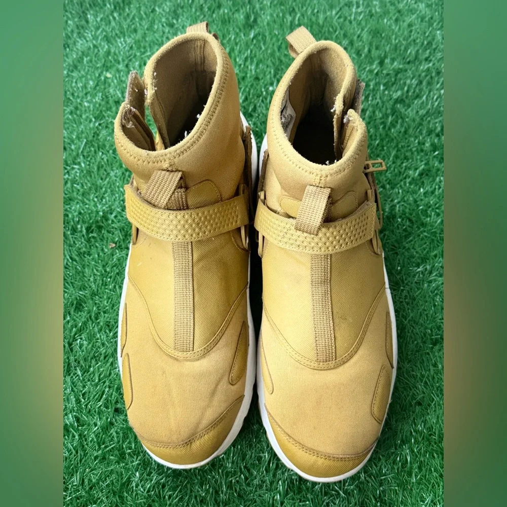 Men’s Jordan‎ Trunner LX High Golden Harvest Size 12